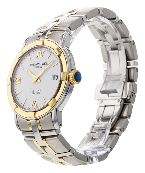 Raymond Weil Parsifal 9540-STG-00307